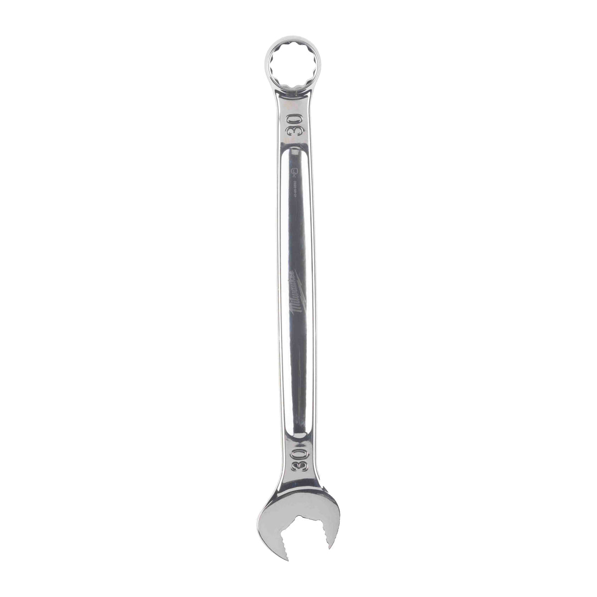Milwaukee MAX BITE Ringmaulschlüssel 30 mm – Produktbild 1