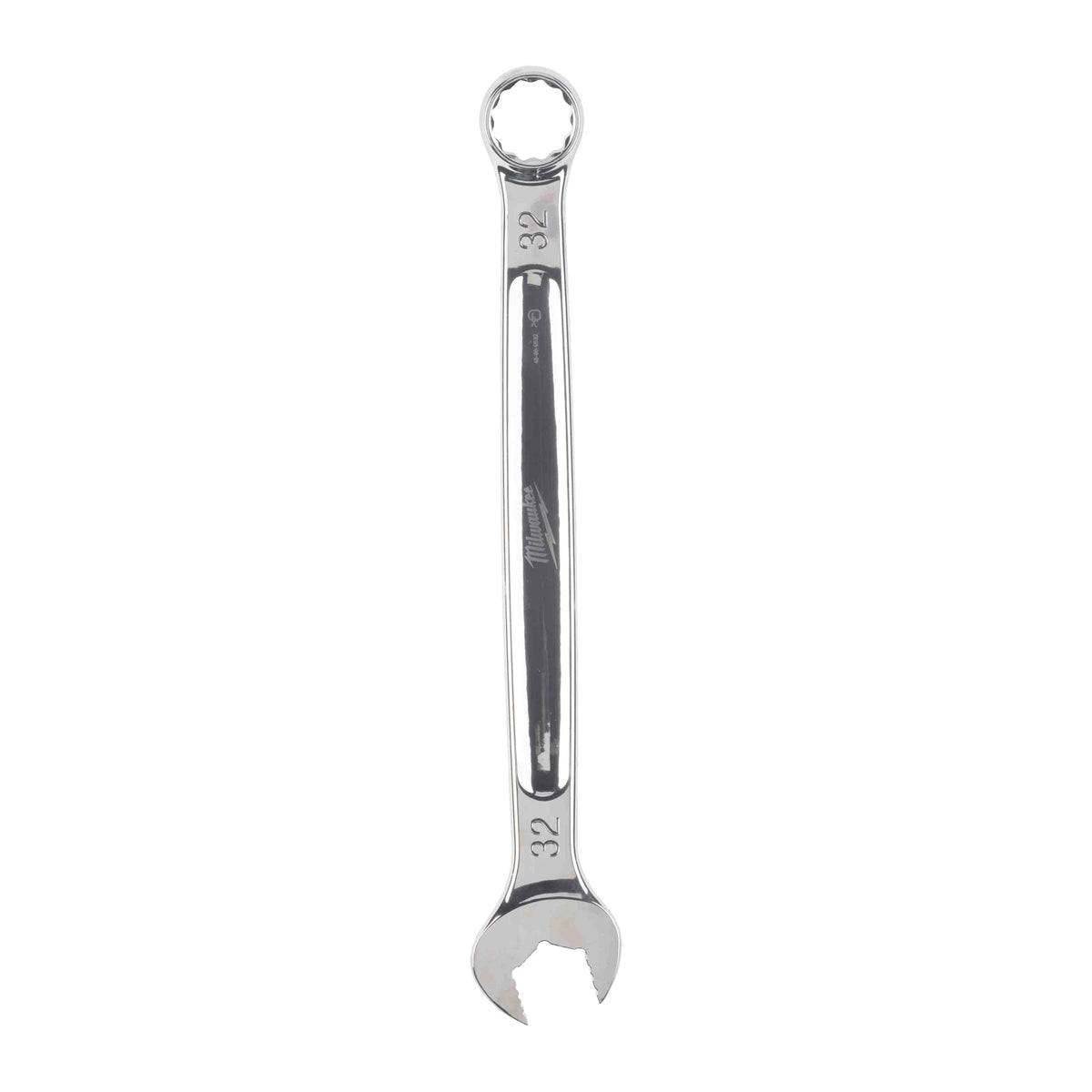 Milwaukee MAX BITE Ringmaulschlüssel 32 mm – Produktbild 1
