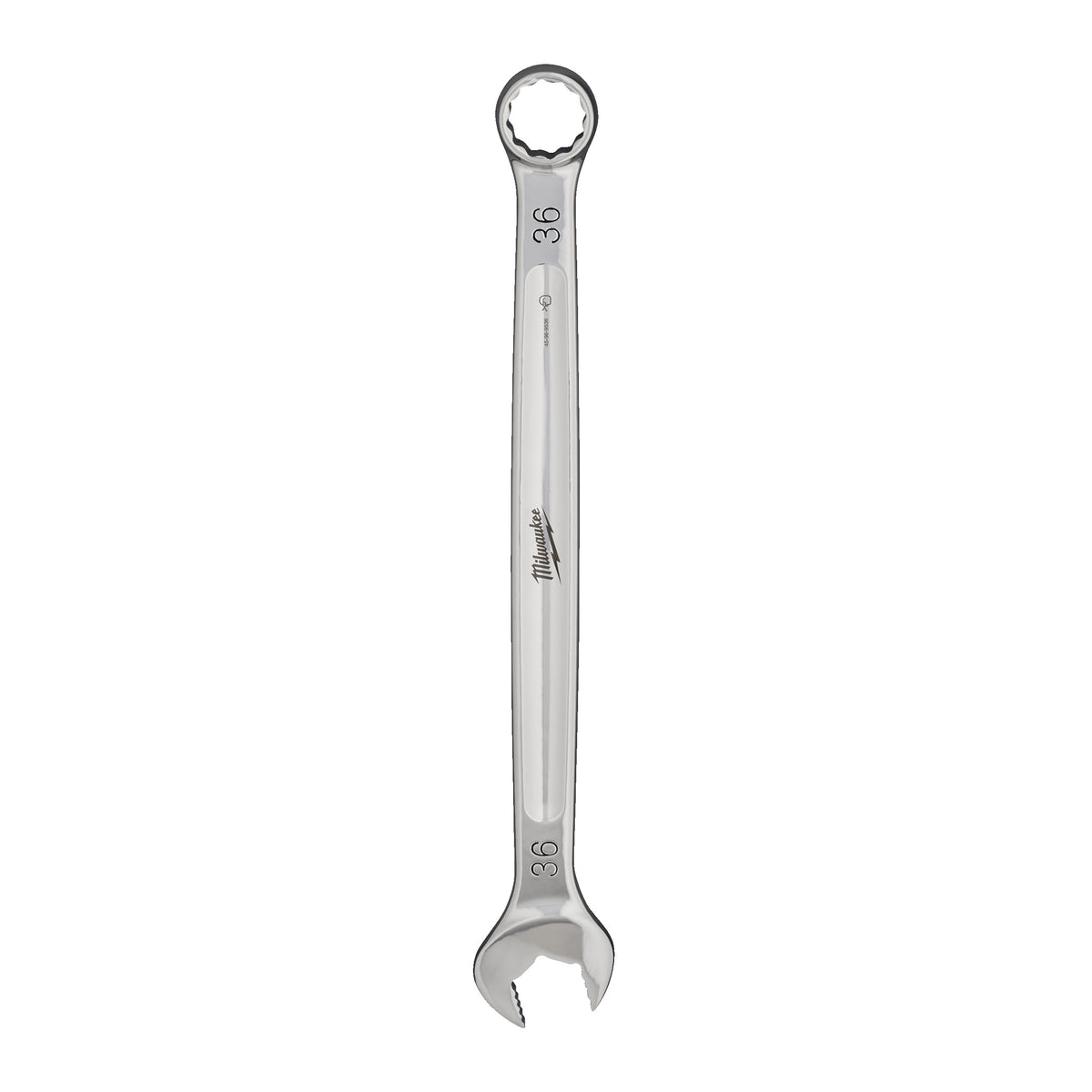 Milwaukee MAX BITE Ringmaulschlüssel 36 mm – Produktbild 1