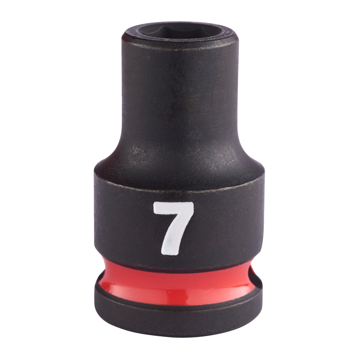 Milwaukee SHOCKWAVE Schlagnuss 3/8" kurz – Produktbild 2