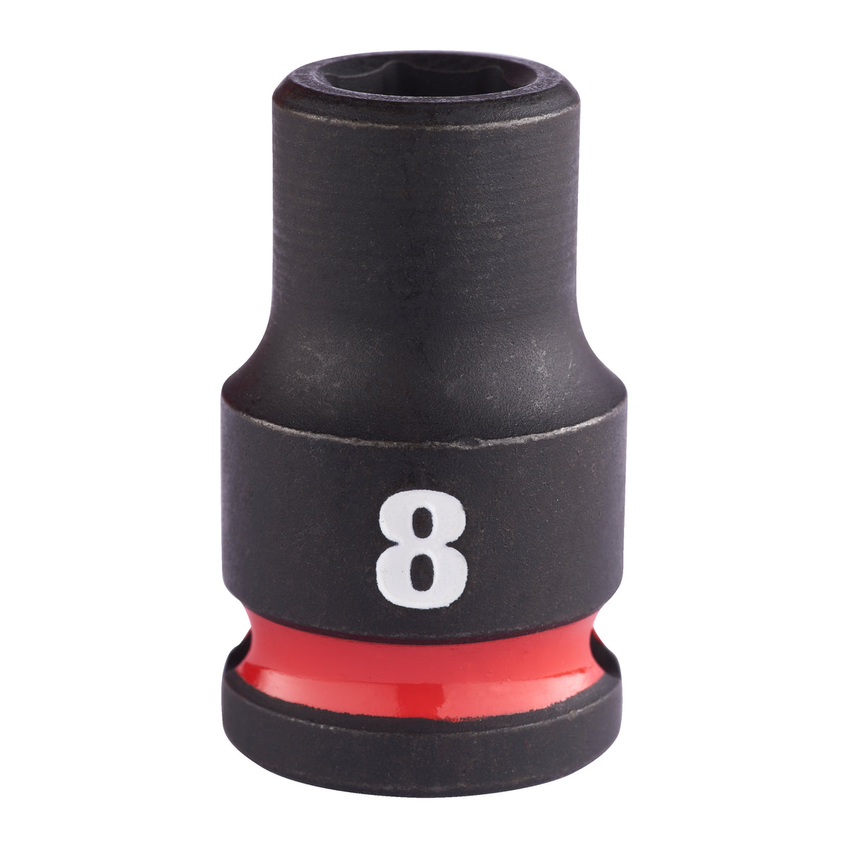 Milwaukee SHOCKWAVE Schlagnuss 3/8" kurz – Produktbild 3