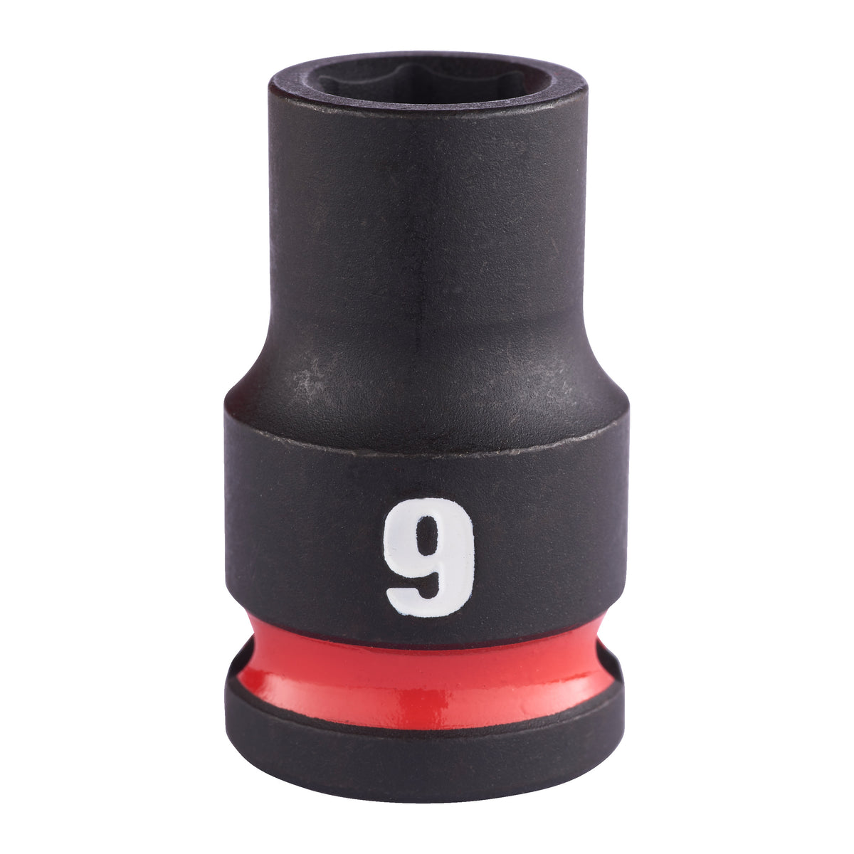 Milwaukee SHOCKWAVE Schlagnuss 3/8" kurz – Produktbild 4