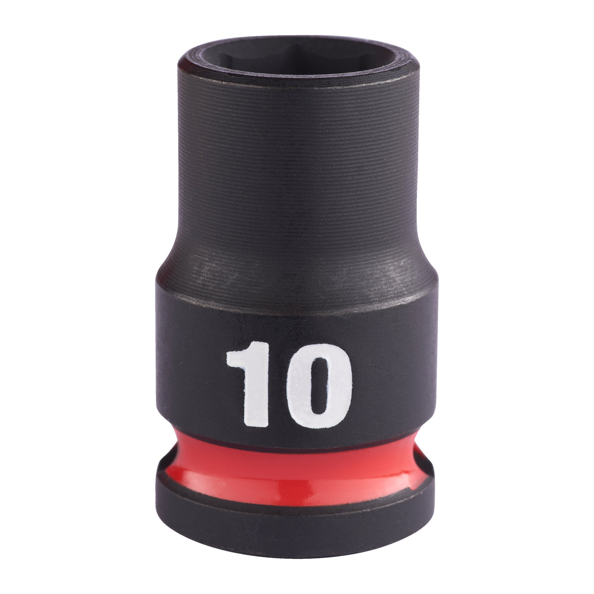 Milwaukee SHOCKWAVE Schlagnuss 3/8" kurz – Produktbild 5