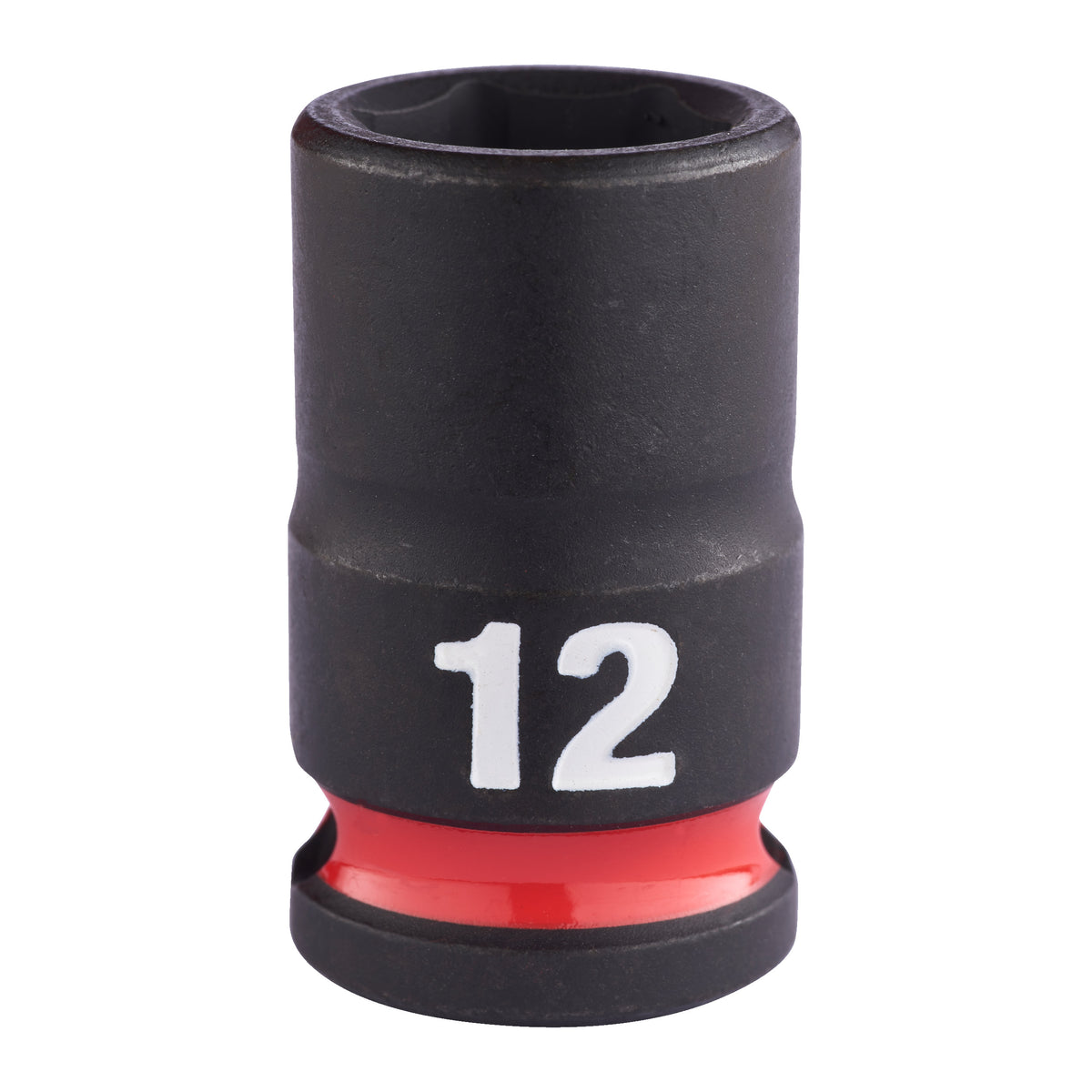 Milwaukee SHOCKWAVE Schlagnuss 3/8" kurz – Produktbild 7