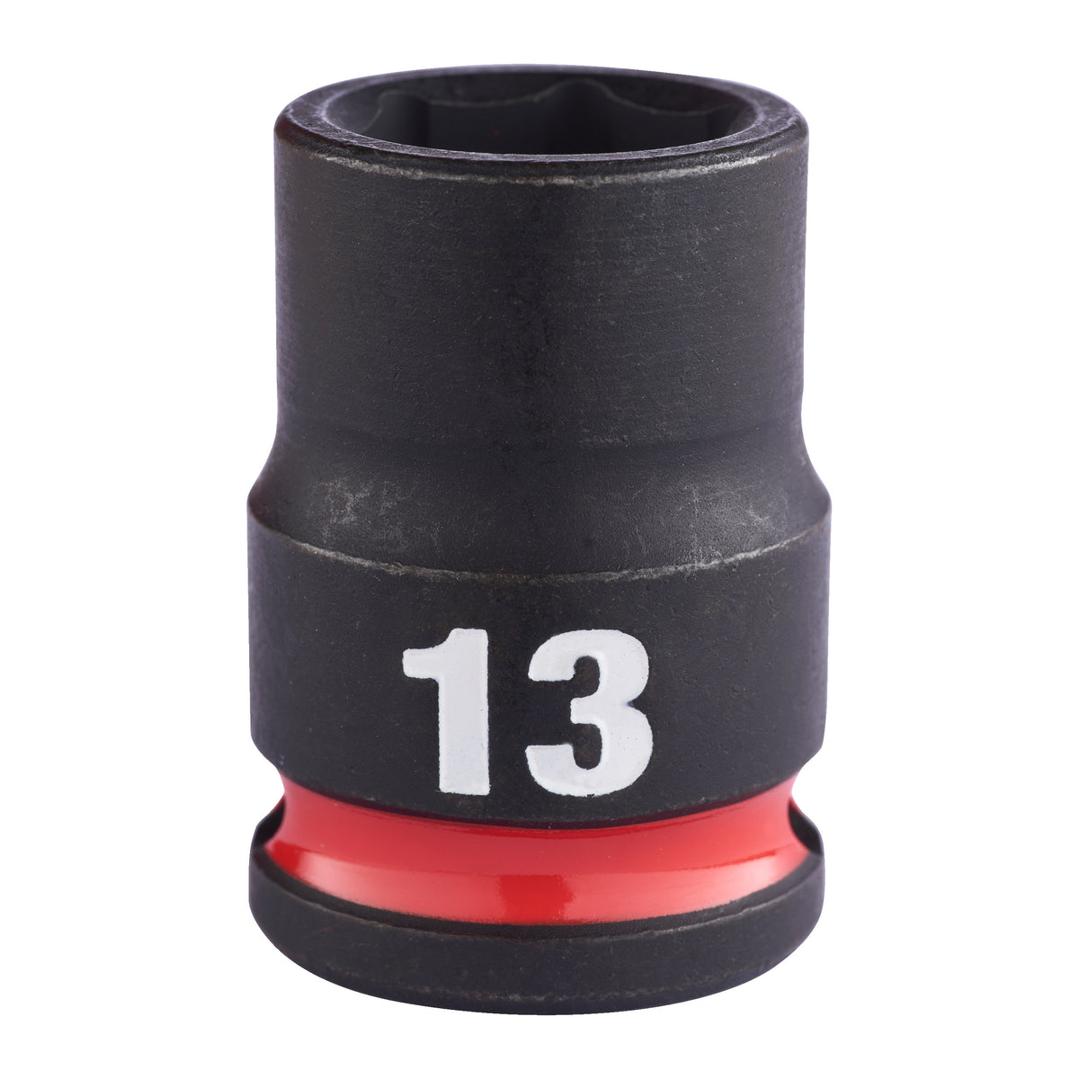 Milwaukee SHOCKWAVE Schlagnuss 3/8" kurz – Produktbild 8