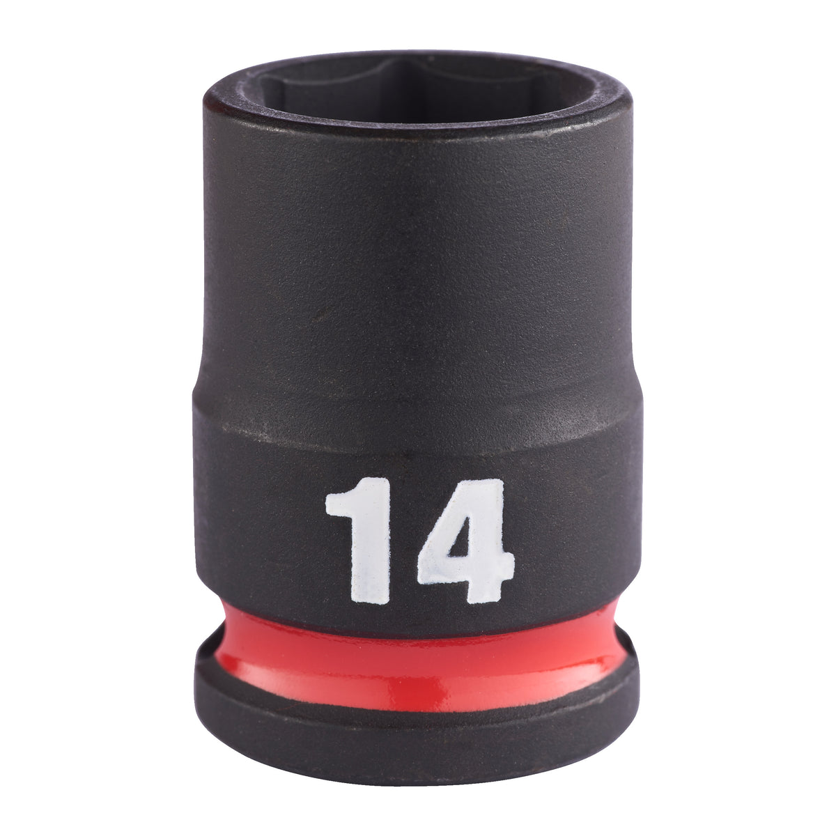Milwaukee SHOCKWAVE Schlagnuss 3/8" kurz – Produktbild 9