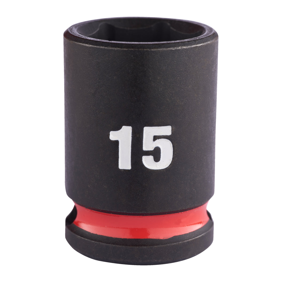 Milwaukee SHOCKWAVE Schlagnuss 3/8" kurz – Produktbild 10