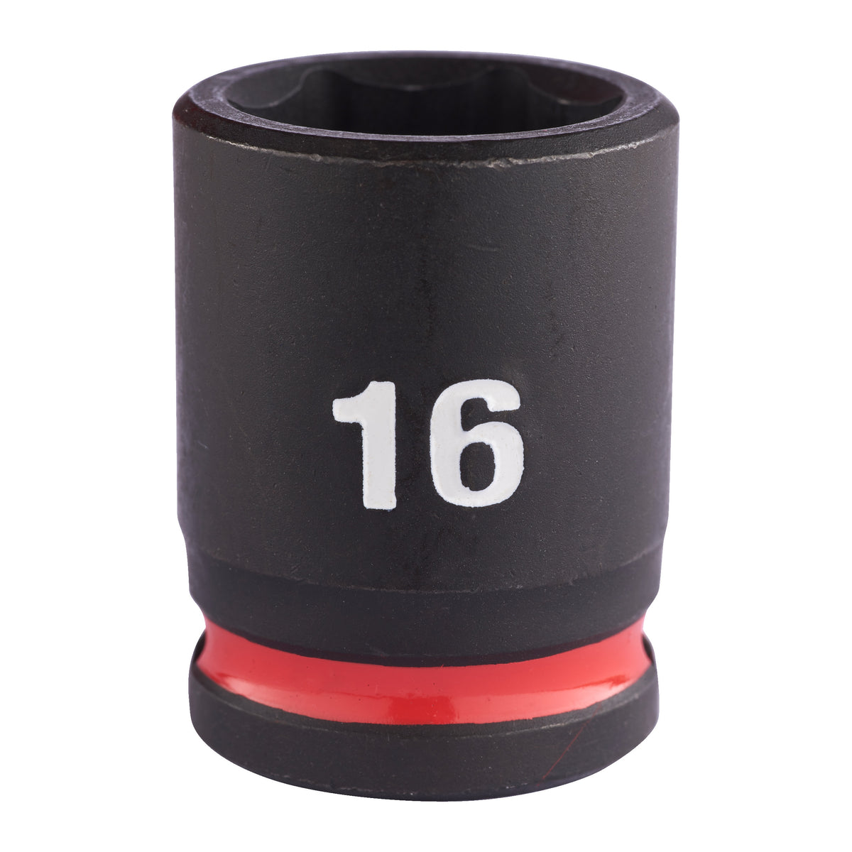 Milwaukee SHOCKWAVE Schlagnuss 3/8" kurz – Produktbild 11