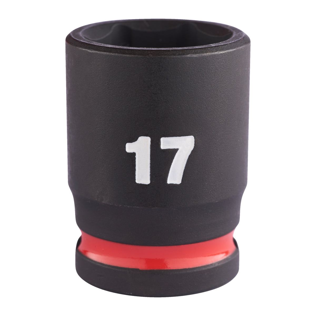 Milwaukee SHOCKWAVE Schlagnuss 3/8" kurz – Produktbild 12
