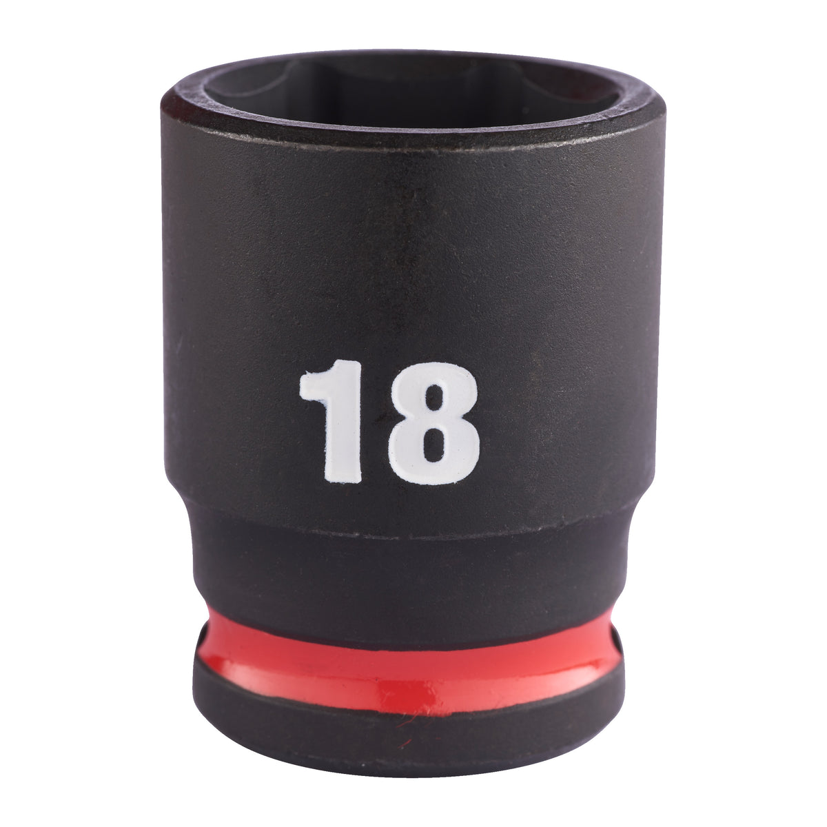Milwaukee SHOCKWAVE Schlagnuss 3/8" kurz – Produktbild 13