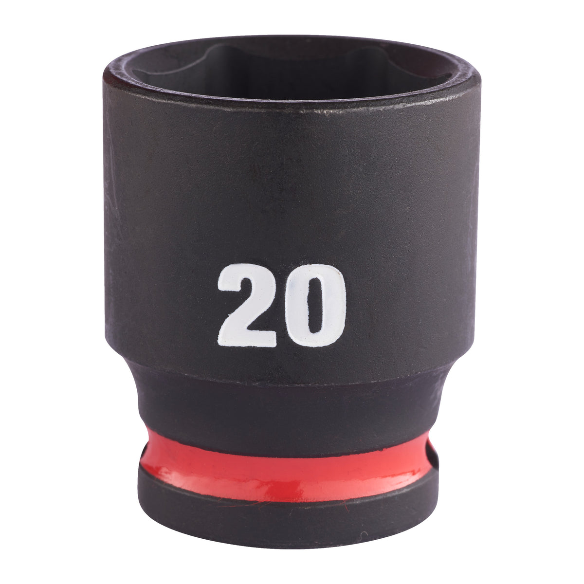 Milwaukee SHOCKWAVE Schlagnuss 3/8" kurz – Produktbild 15