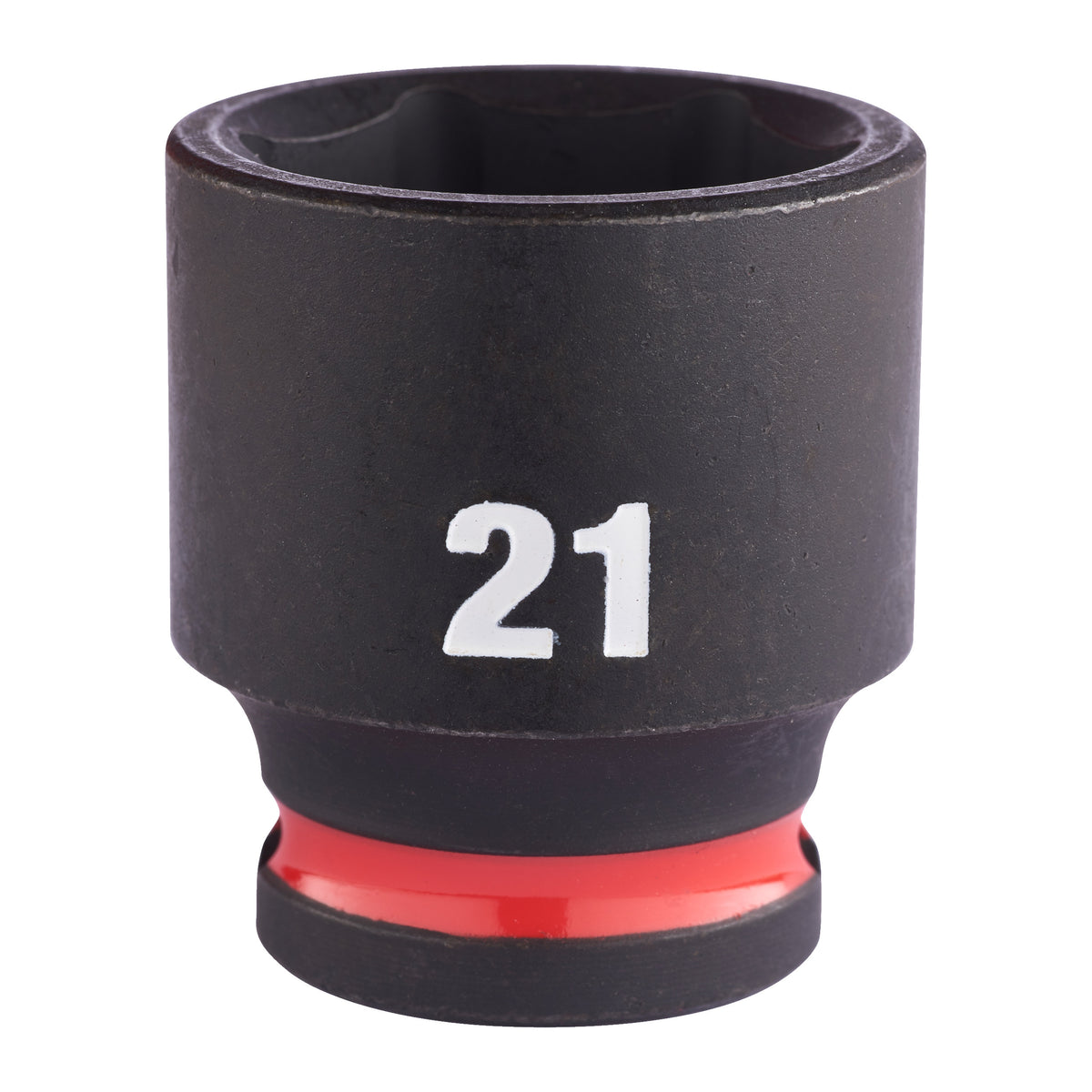 Milwaukee SHOCKWAVE Schlagnuss 3/8" kurz – Produktbild 16