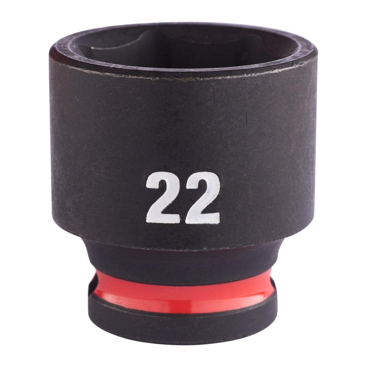 Milwaukee SHOCKWAVE Schlagnuss 3/8" kurz – Produktbild 17