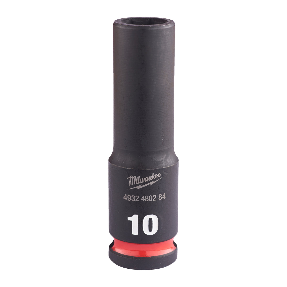 Milwaukee SHOCKWAVE Schlagnuss 3/8" lang – Produktbild 5