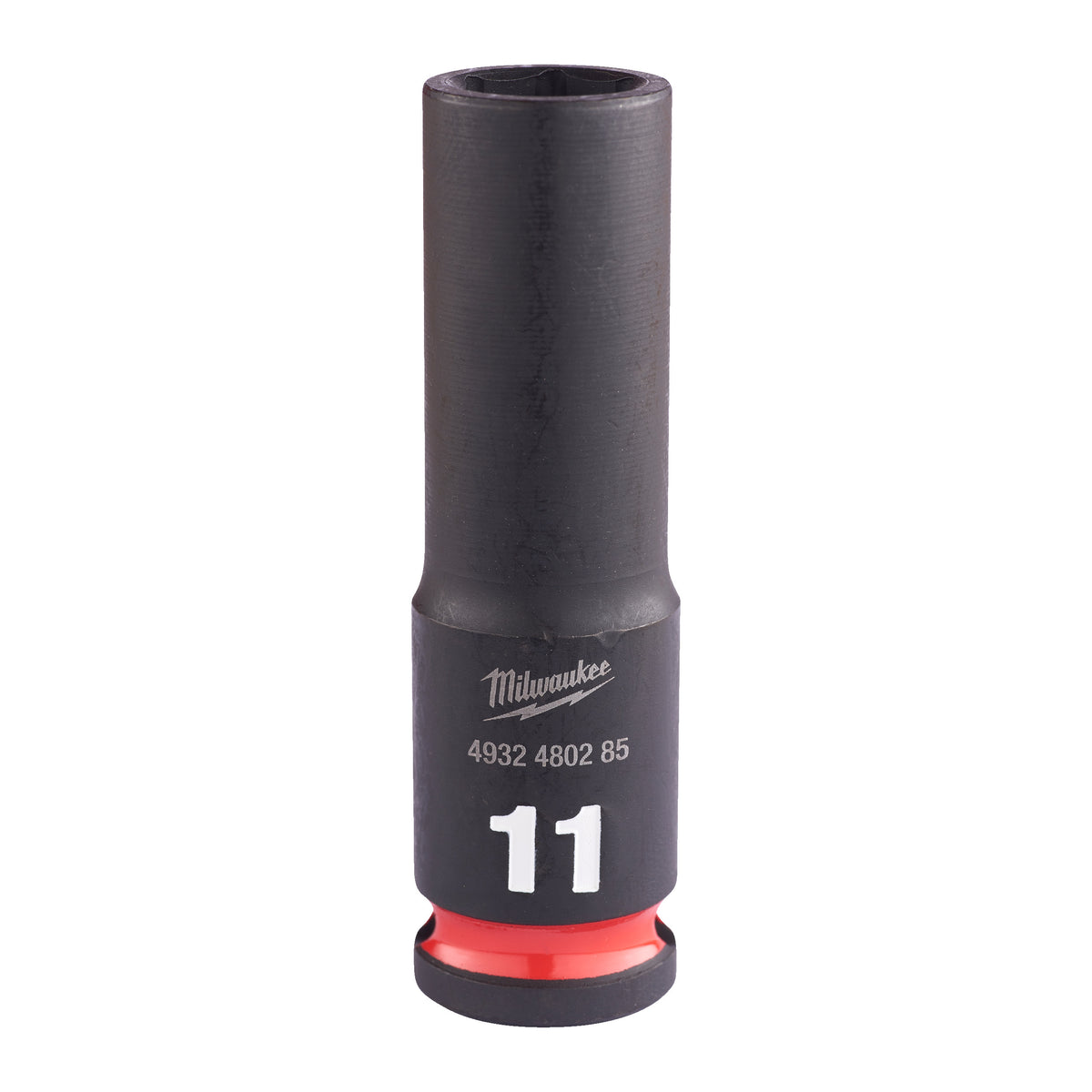 Milwaukee SHOCKWAVE Schlagnuss 3/8" lang – Produktbild 6