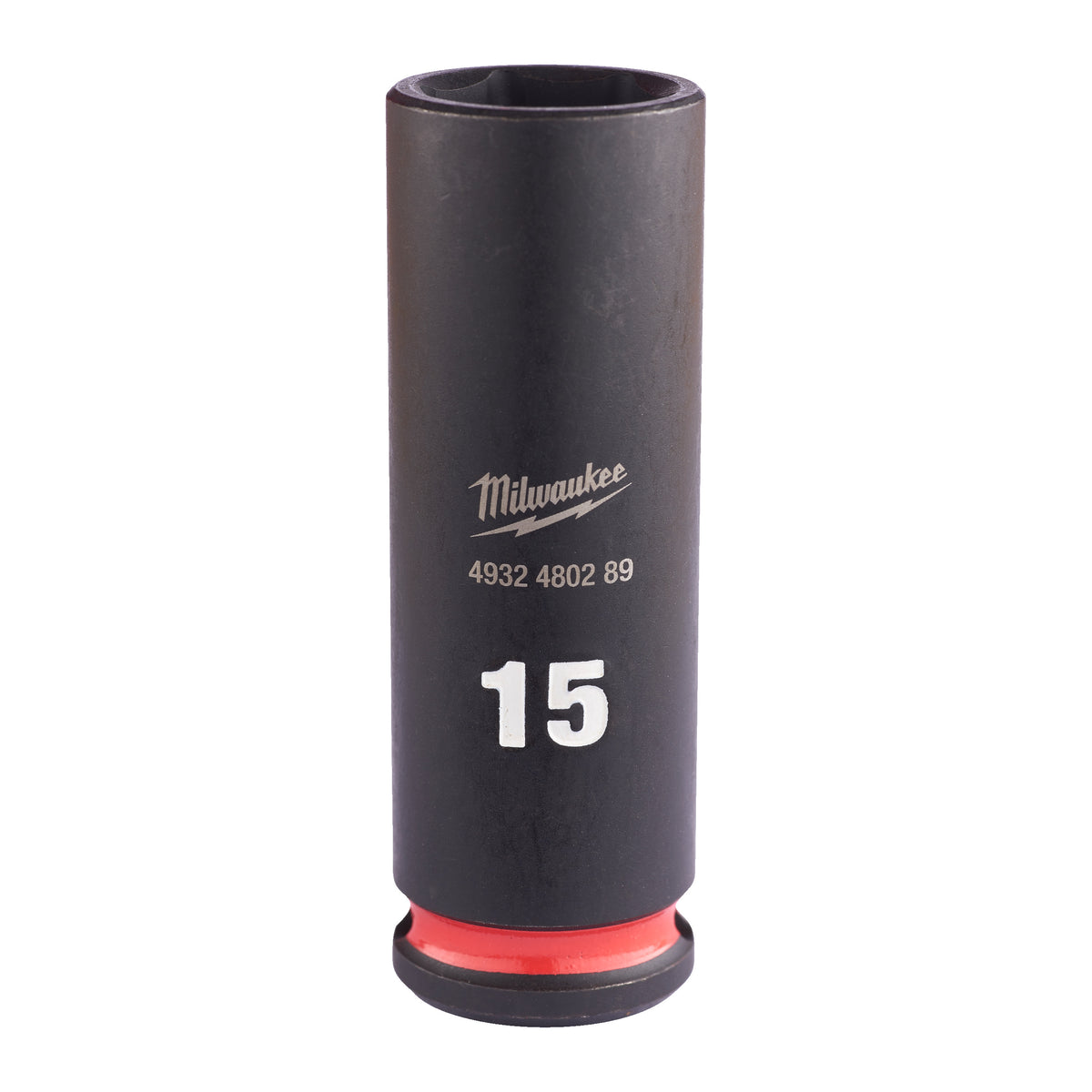 Milwaukee SHOCKWAVE Schlagnuss 3/8" lang – Produktbild 10