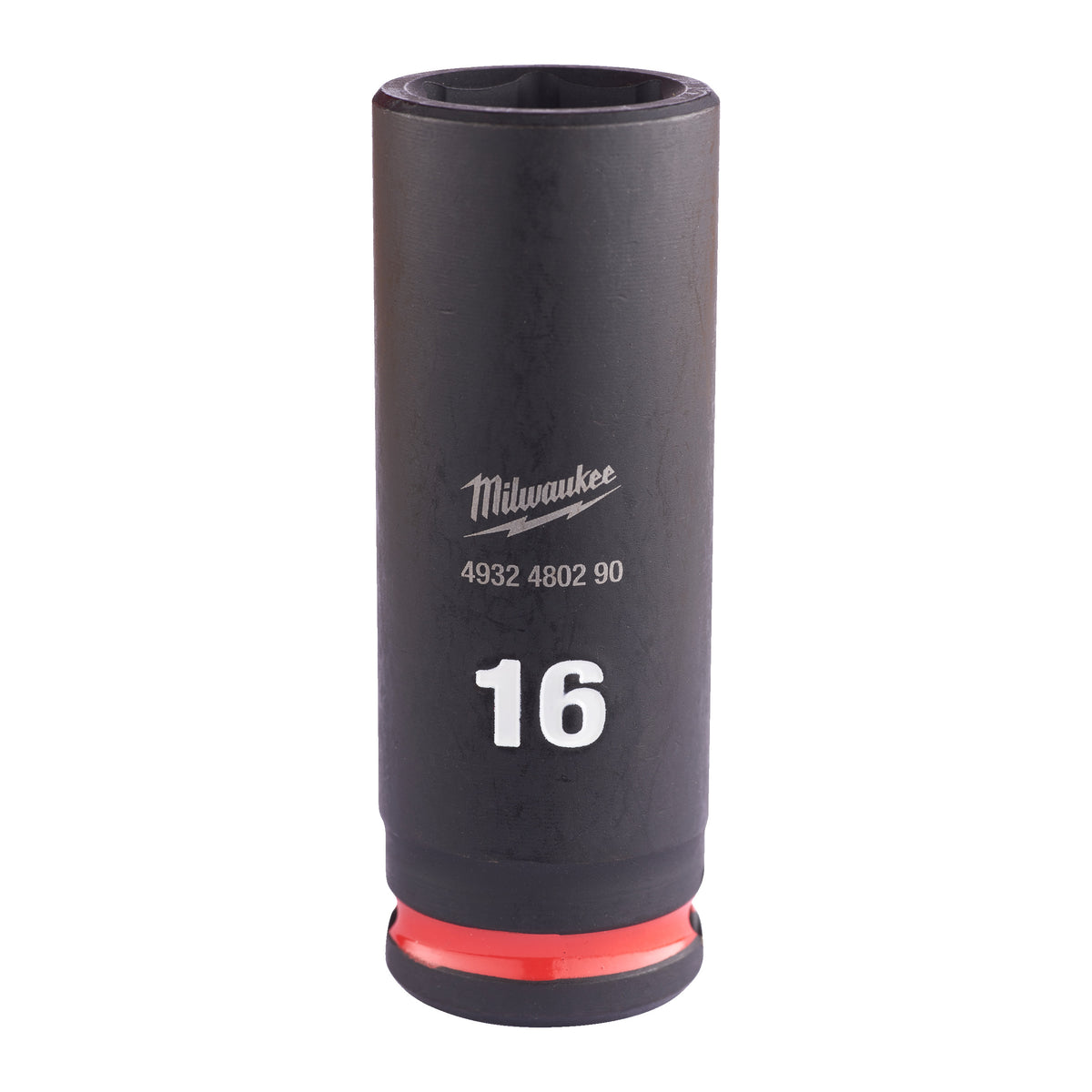 Milwaukee SHOCKWAVE Schlagnuss 3/8" lang – Produktbild 11