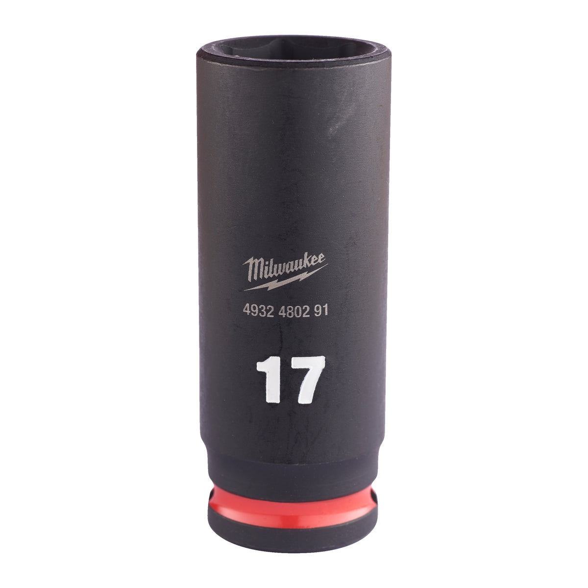 Milwaukee SHOCKWAVE Schlagnuss 3/8" lang – Produktbild 12