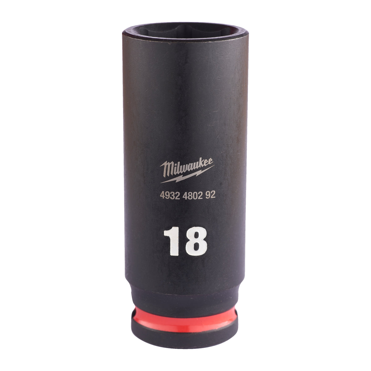 Milwaukee SHOCKWAVE Schlagnuss 3/8" lang – Produktbild 13