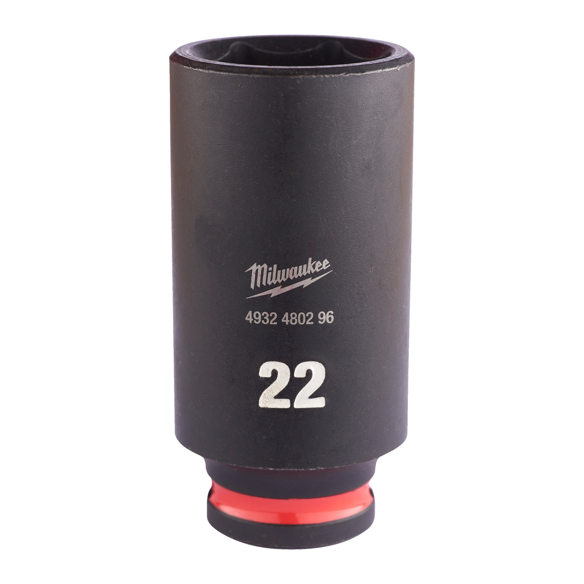 Milwaukee SHOCKWAVE Schlagnuss 3/8" lang – Produktbild 17