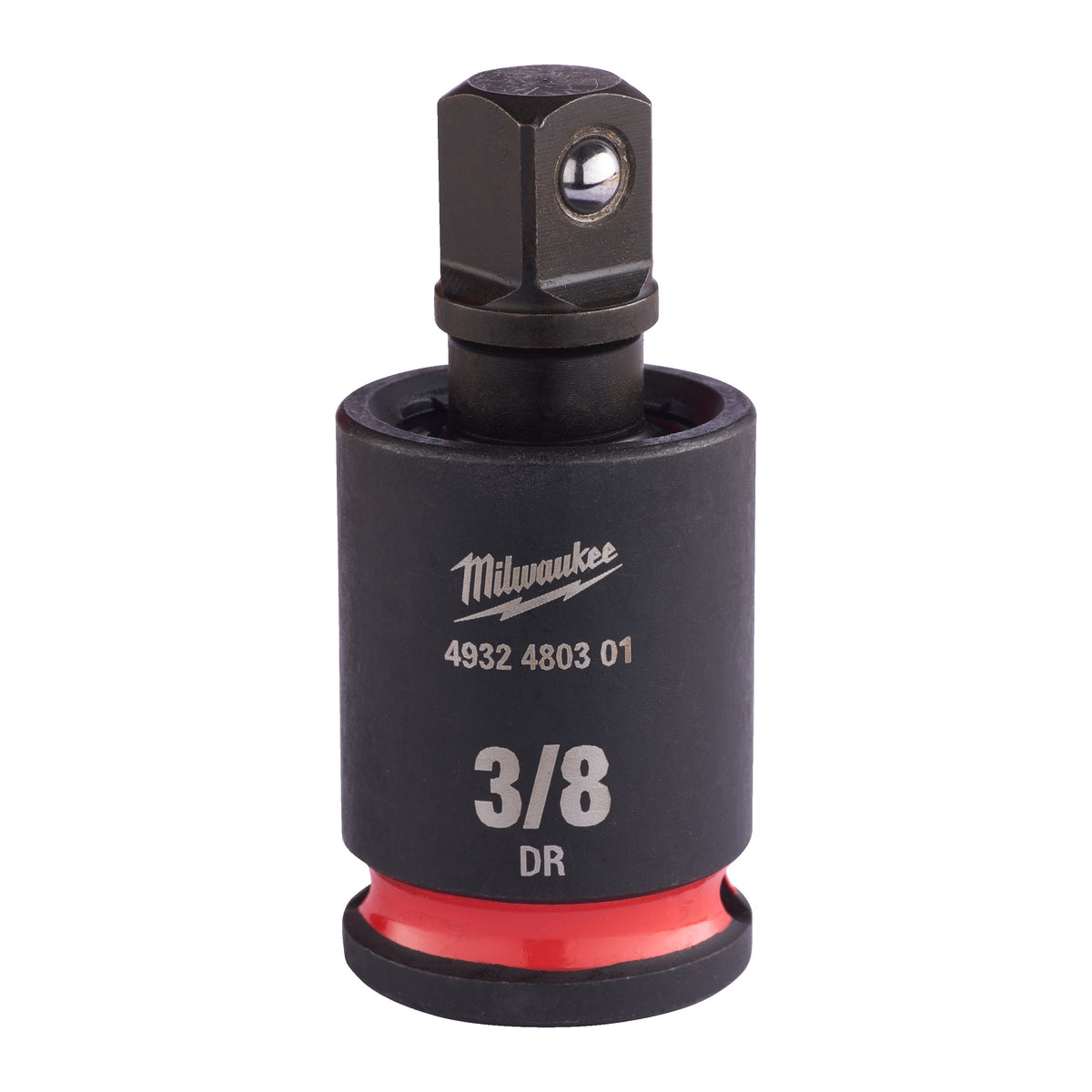 Milwaukee Universalgelenk 3/8" – Produktbild 1