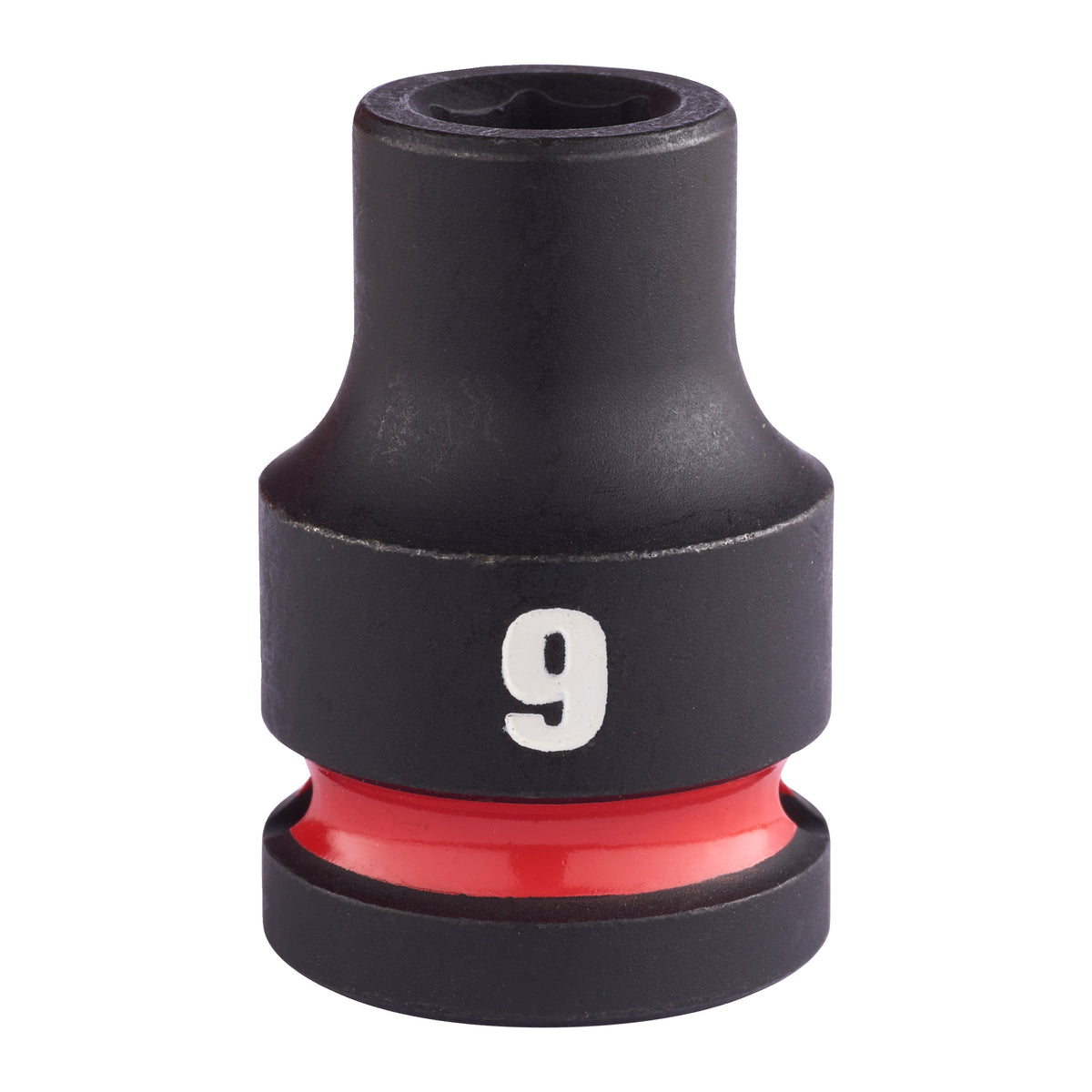 Milwaukee SHOCKWAVE Schlagnuss 1/2" kurz – Produktbild 2