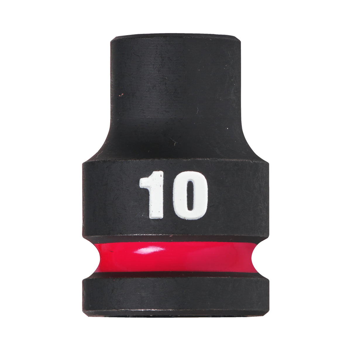 Milwaukee SHOCKWAVE Schlagnuss 1/2" kurz – Produktbild 3