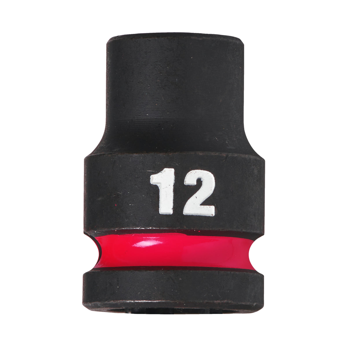 Milwaukee SHOCKWAVE Schlagnuss 1/2" kurz – Produktbild 5