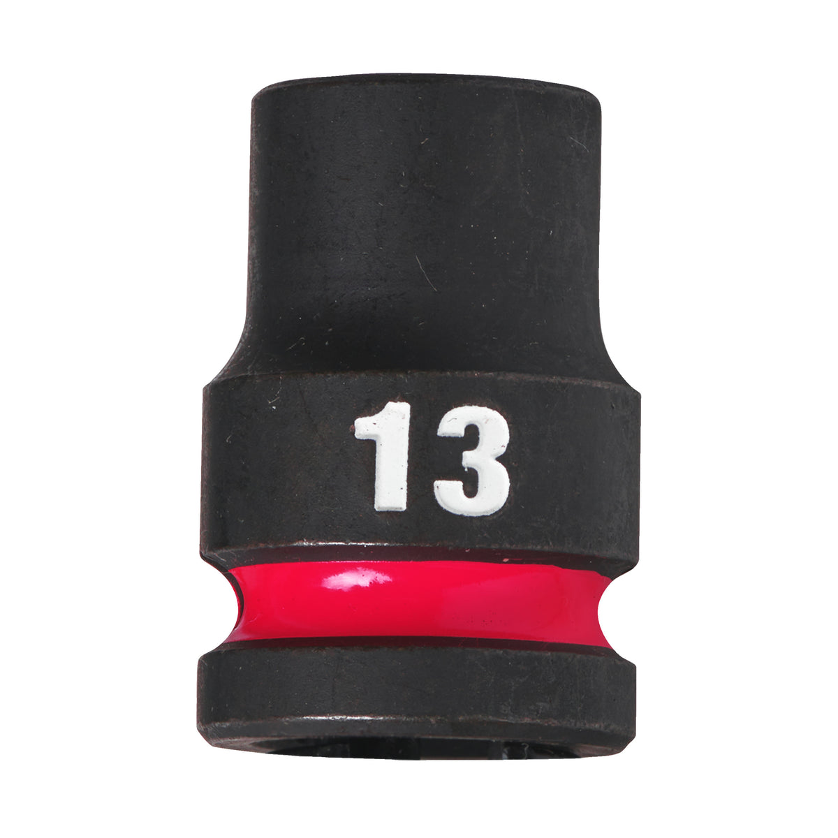 Milwaukee SHOCKWAVE Schlagnuss 1/2" kurz – Produktbild 6