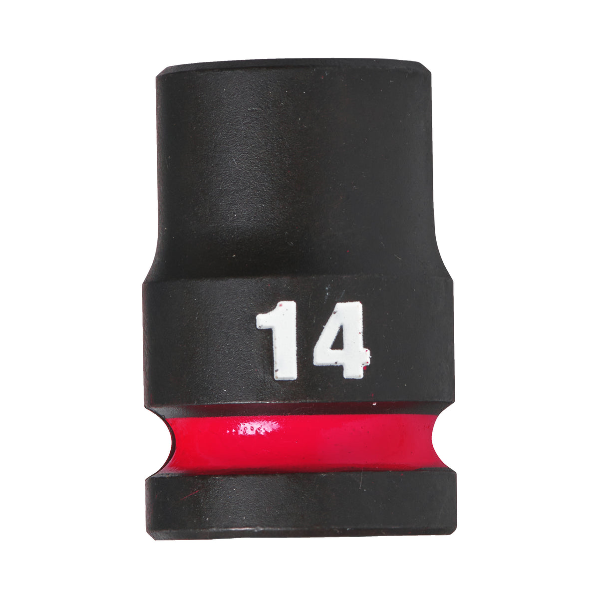 Milwaukee SHOCKWAVE Schlagnuss 1/2" kurz – Produktbild 7