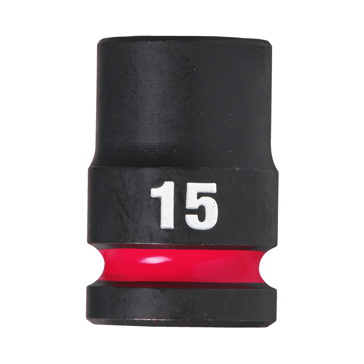 Milwaukee SHOCKWAVE Schlagnuss 1/2" kurz – Produktbild 8