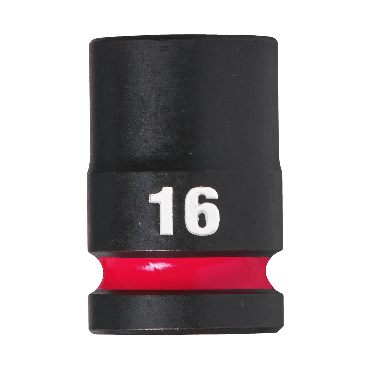 Milwaukee SHOCKWAVE Schlagnuss 1/2" kurz – Produktbild 9
