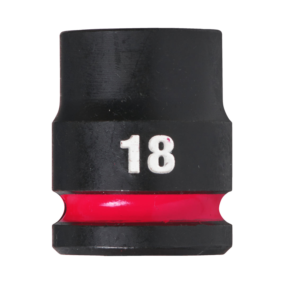 Milwaukee SHOCKWAVE Schlagnuss 1/2" kurz – Produktbild 11