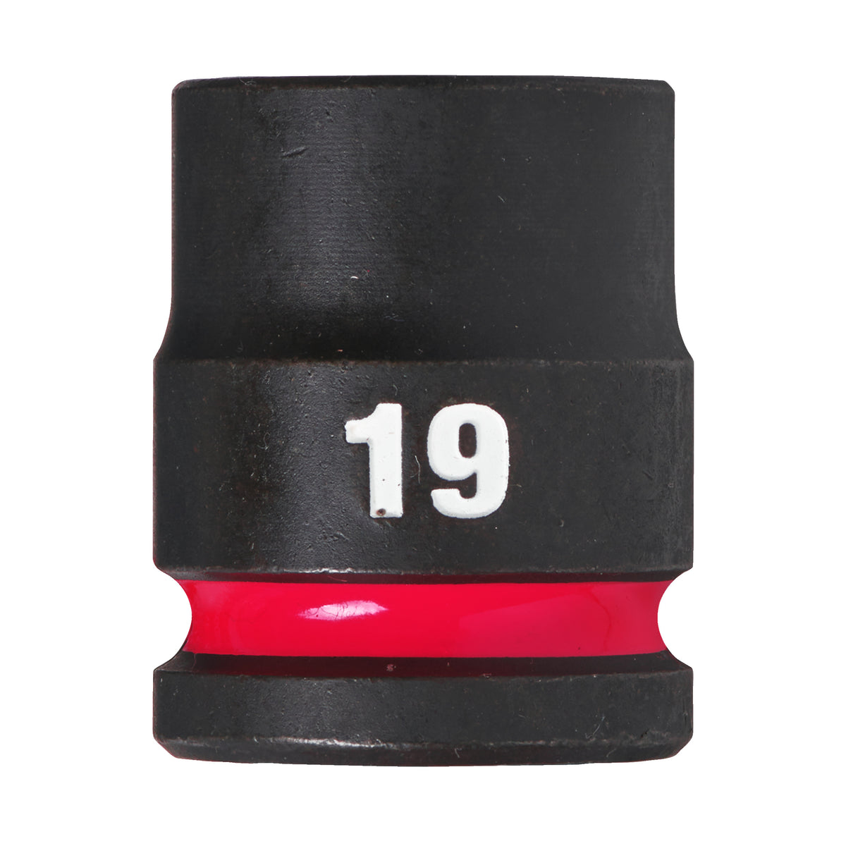 Milwaukee SHOCKWAVE Schlagnuss 1/2" kurz – Produktbild 12