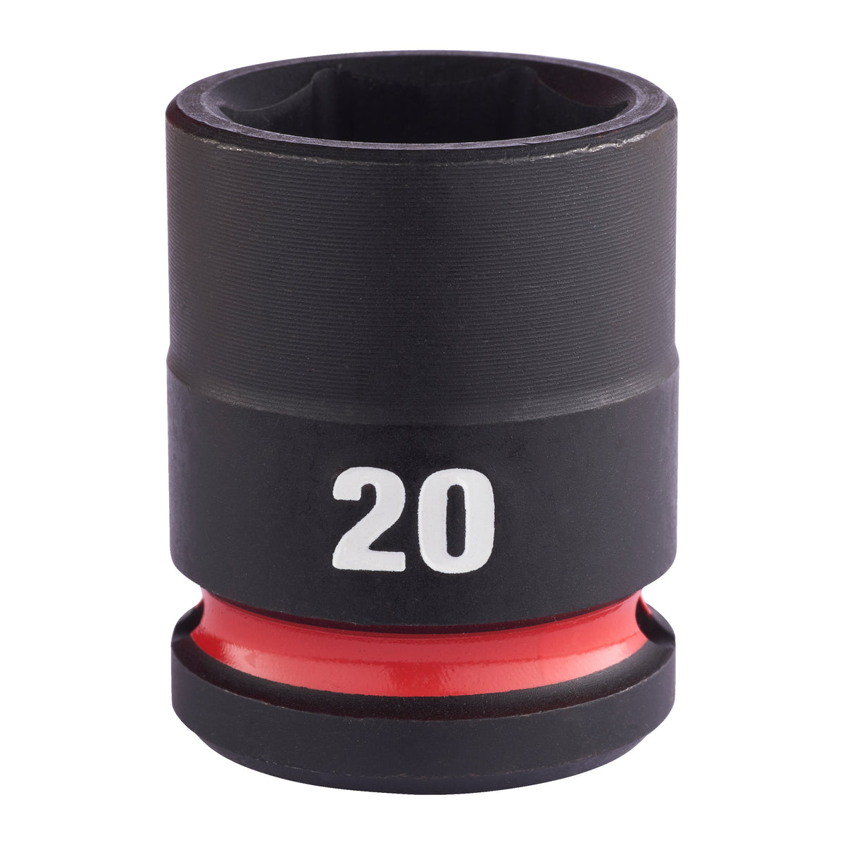Milwaukee SHOCKWAVE Schlagnuss 1/2" kurz – Produktbild 13