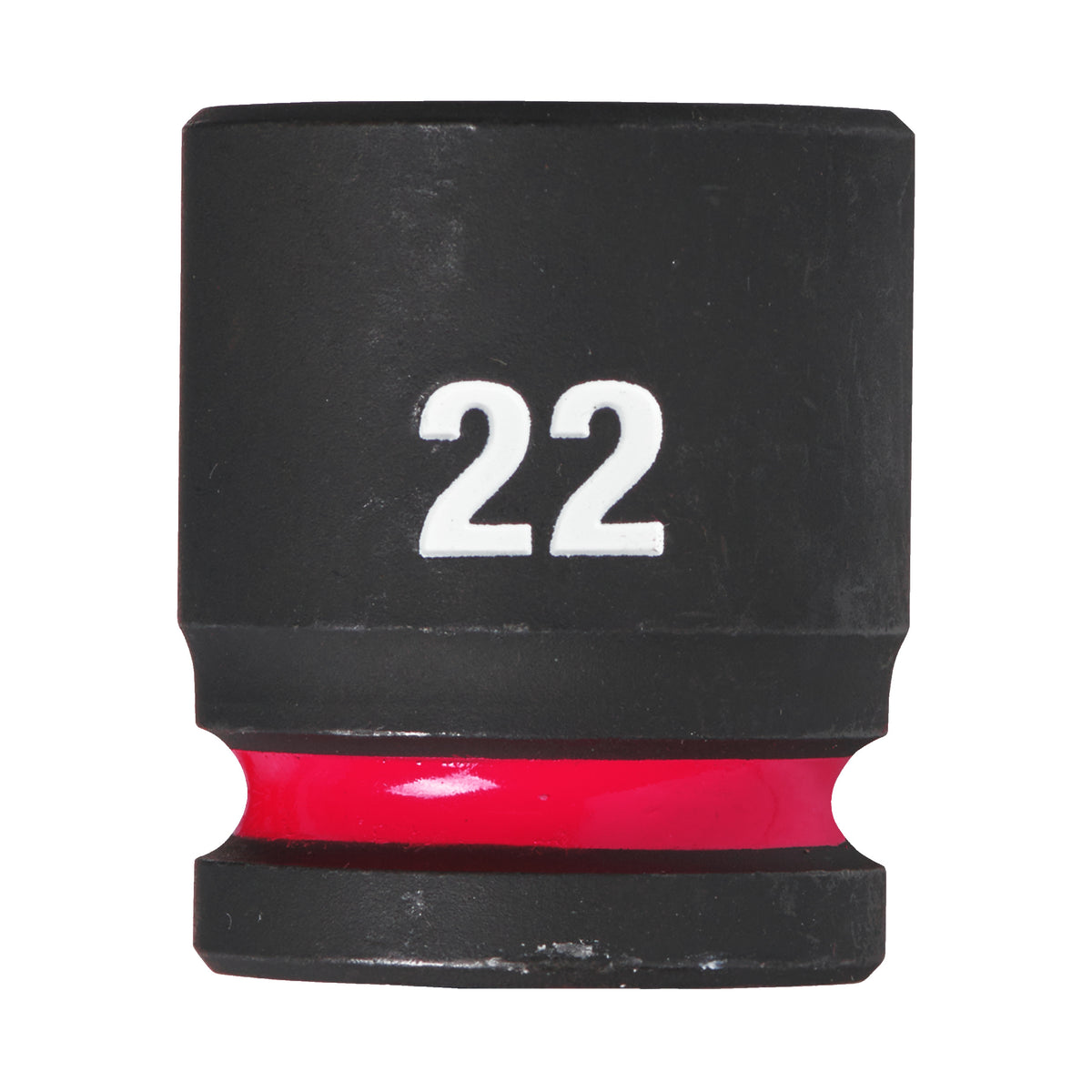 Milwaukee SHOCKWAVE Schlagnuss 1/2" kurz – Produktbild 15