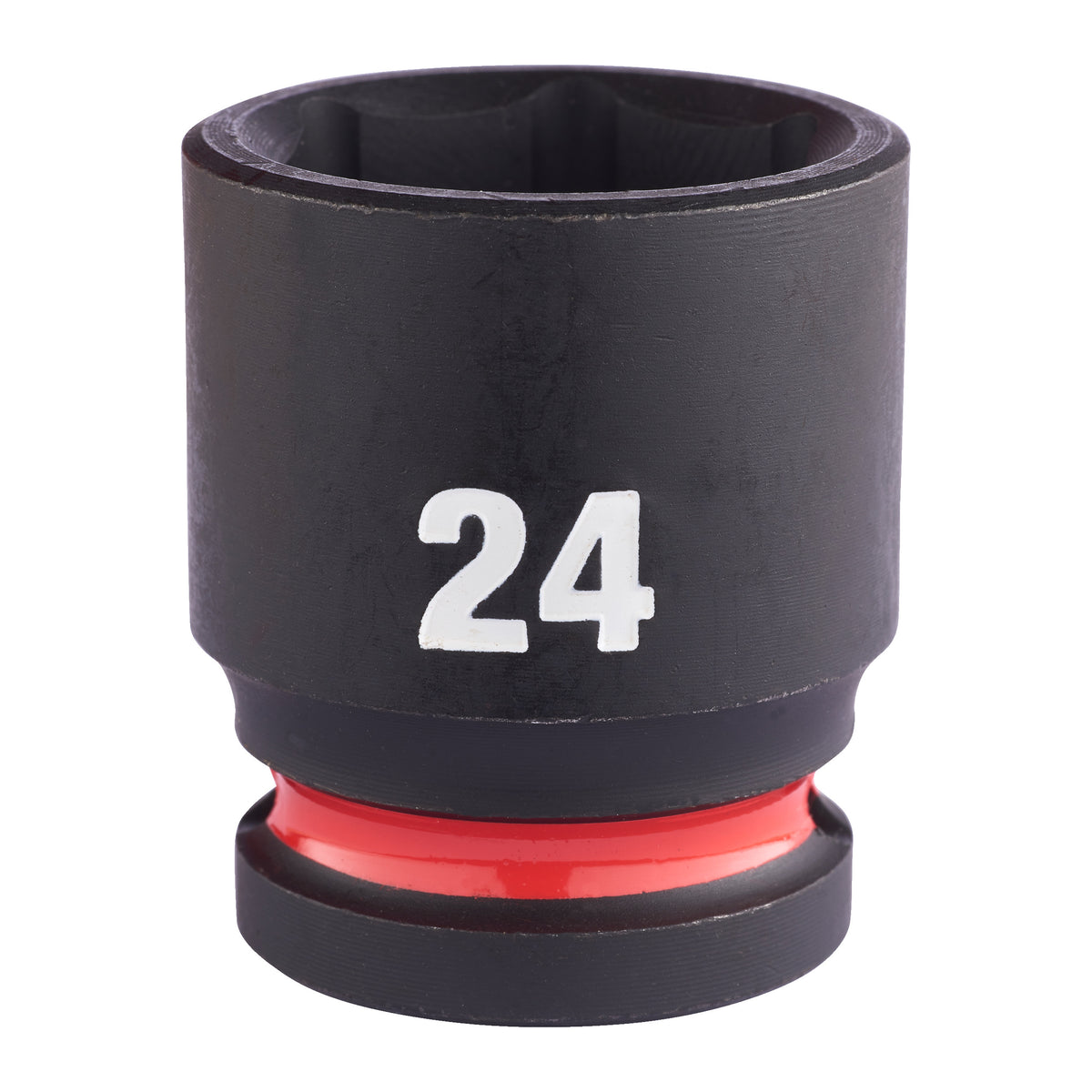 Milwaukee SHOCKWAVE Schlagnuss 1/2" kurz – Produktbild 17