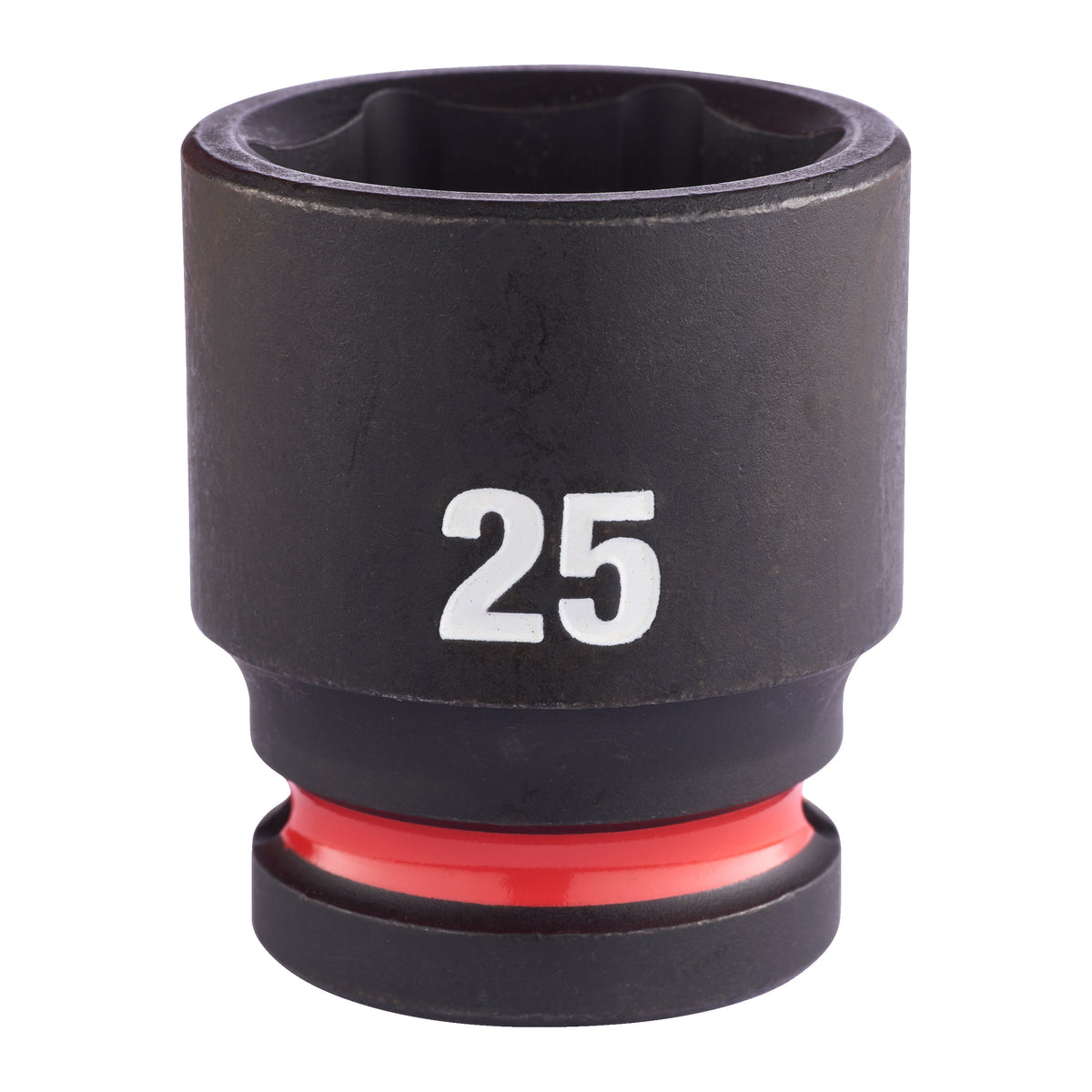 Milwaukee SHOCKWAVE Schlagnuss 1/2" kurz – Produktbild 18