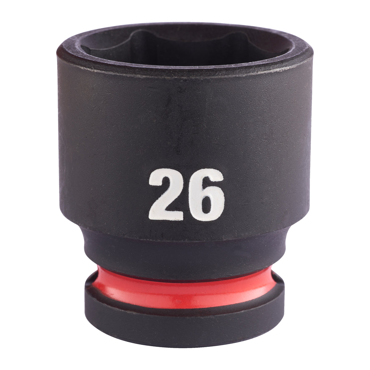 Milwaukee SHOCKWAVE Schlagnuss 1/2" kurz – Produktbild 19
