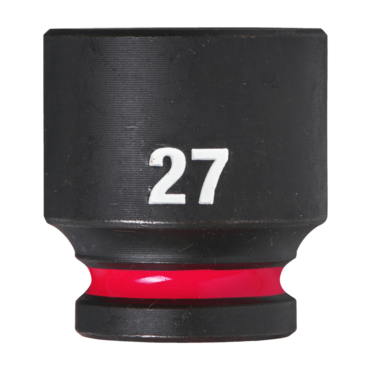 Milwaukee SHOCKWAVE Schlagnuss 1/2" kurz – Produktbild 20