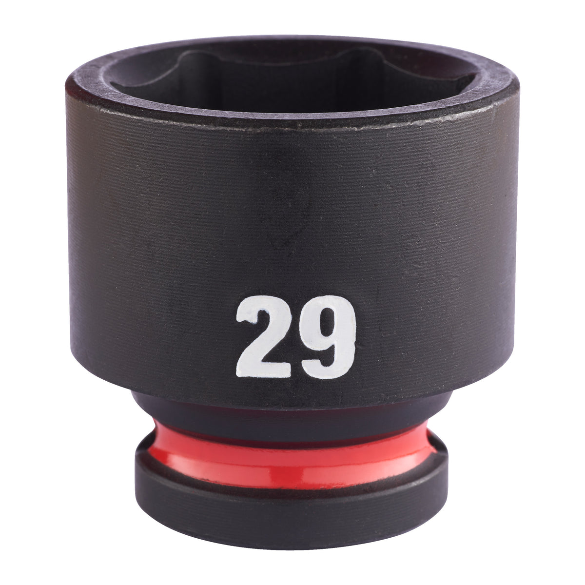 Milwaukee SHOCKWAVE Schlagnuss 1/2" kurz – Produktbild 22