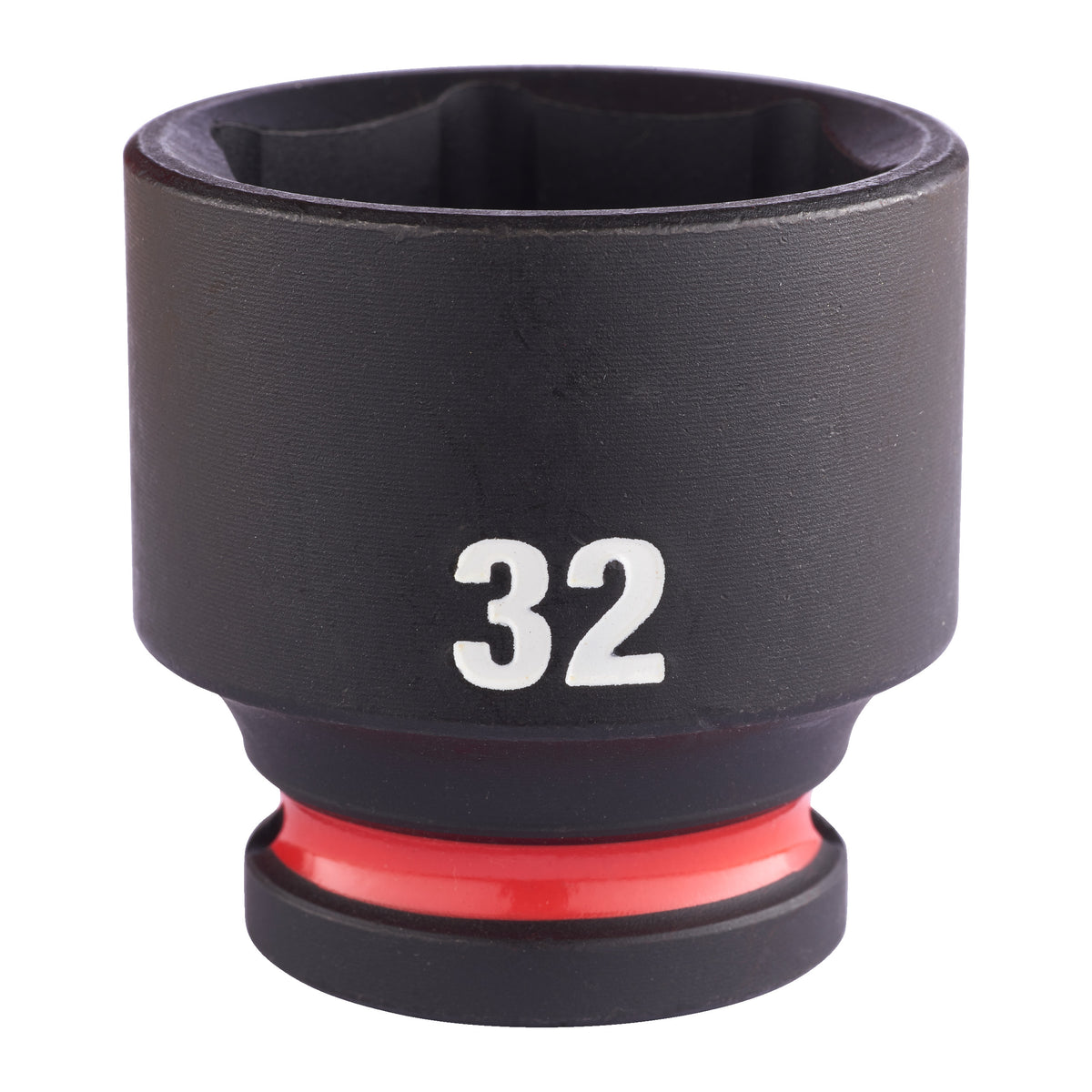 Milwaukee SHOCKWAVE Schlagnuss 1/2" kurz – Produktbild 25