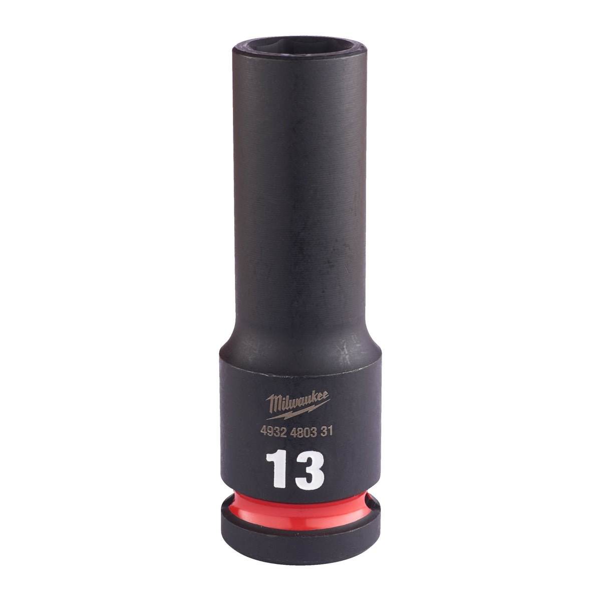 Milwaukee SHOCKWAVE Schlagnuss 1/2" lang – Produktbild 6