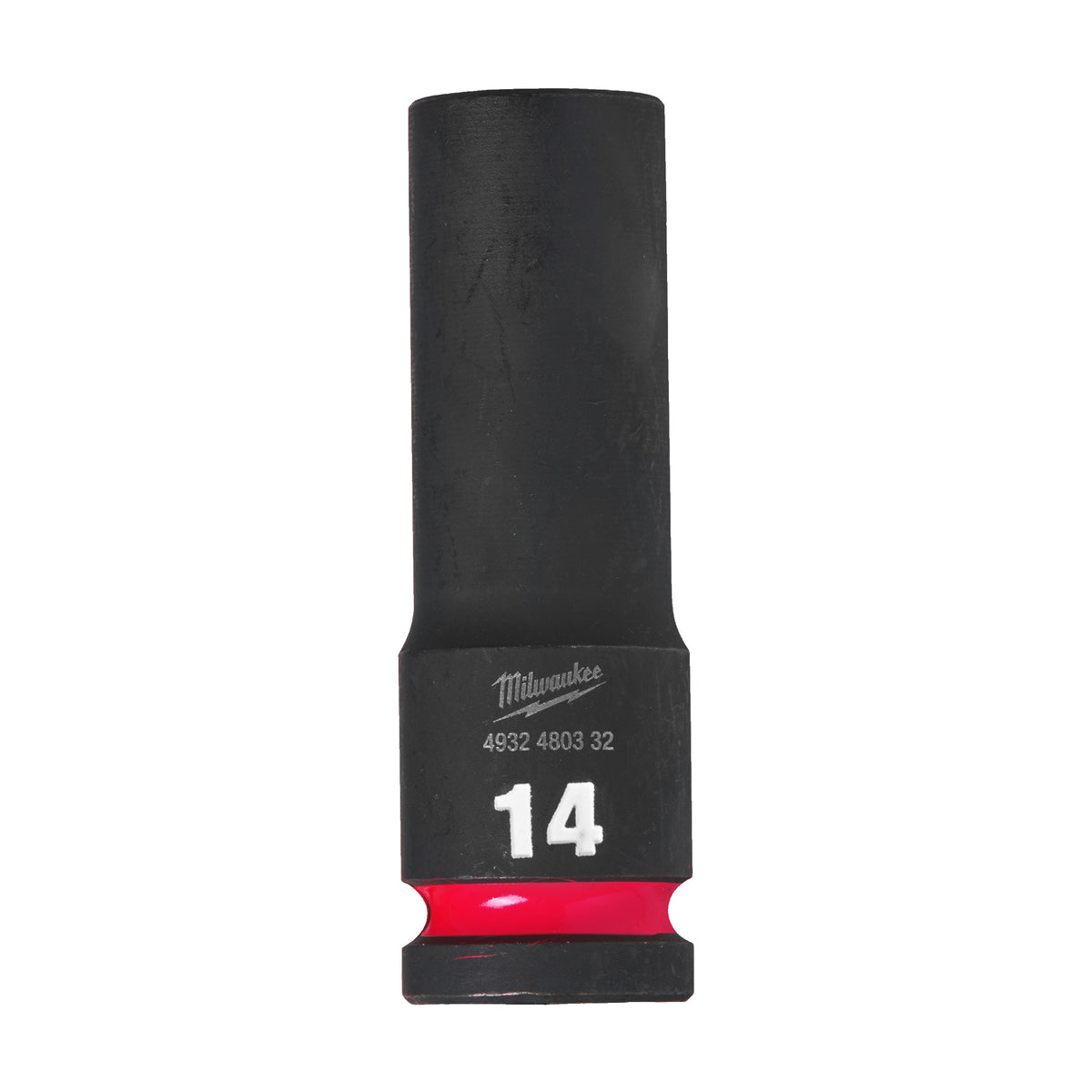 Milwaukee SHOCKWAVE Schlagnuss 1/2" lang – Produktbild 7