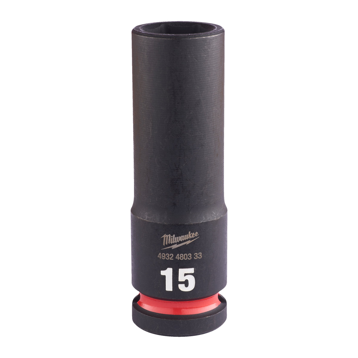 Milwaukee SHOCKWAVE Schlagnuss 1/2" lang – Produktbild 8