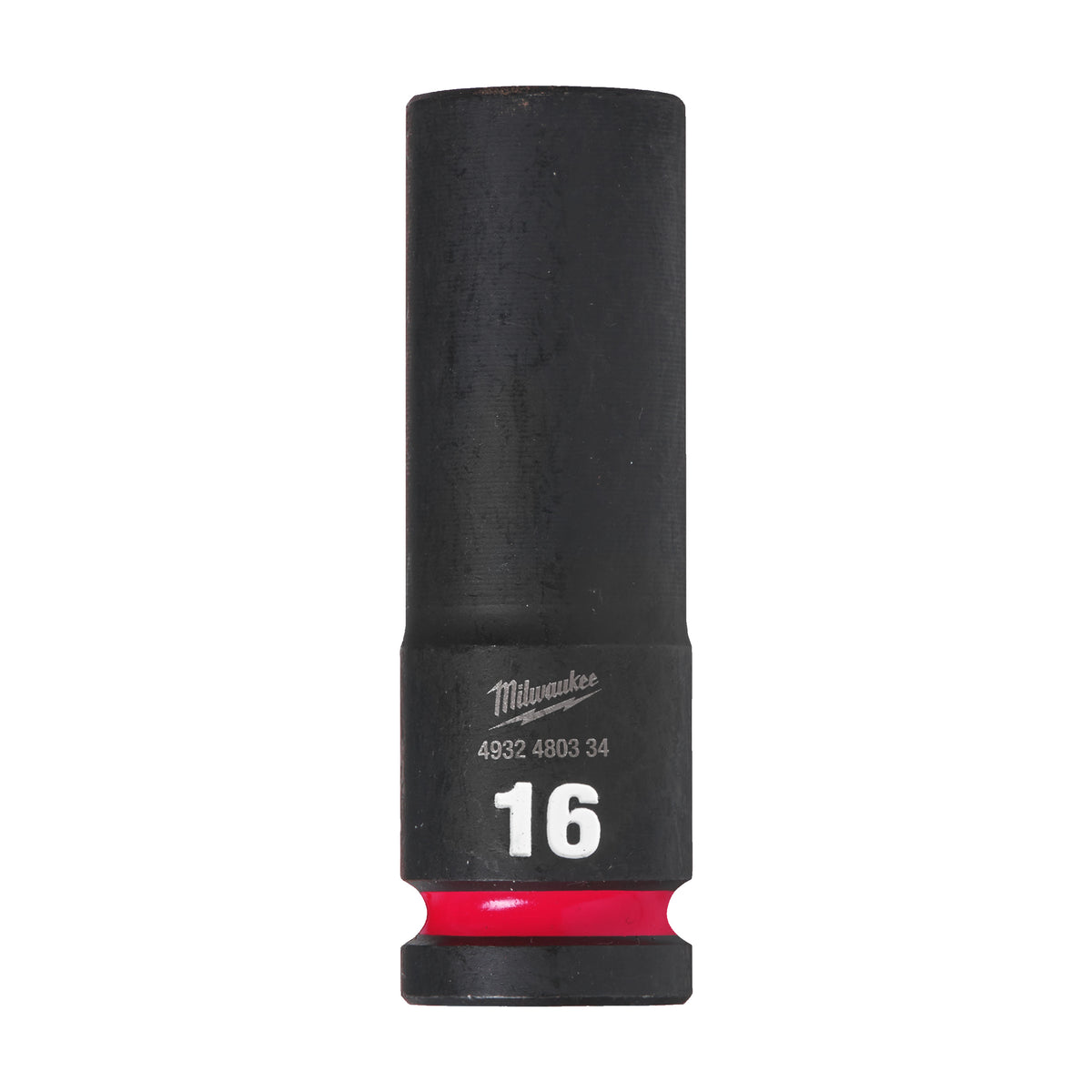 Milwaukee SHOCKWAVE Schlagnuss 1/2" lang – Produktbild 9