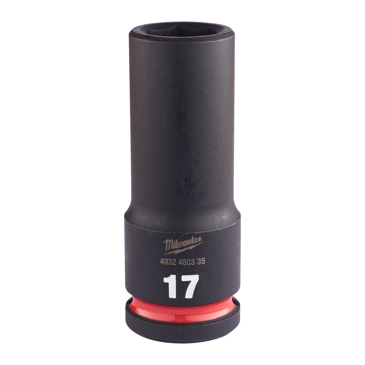 Milwaukee SHOCKWAVE Schlagnuss 1/2" lang – Produktbild 10