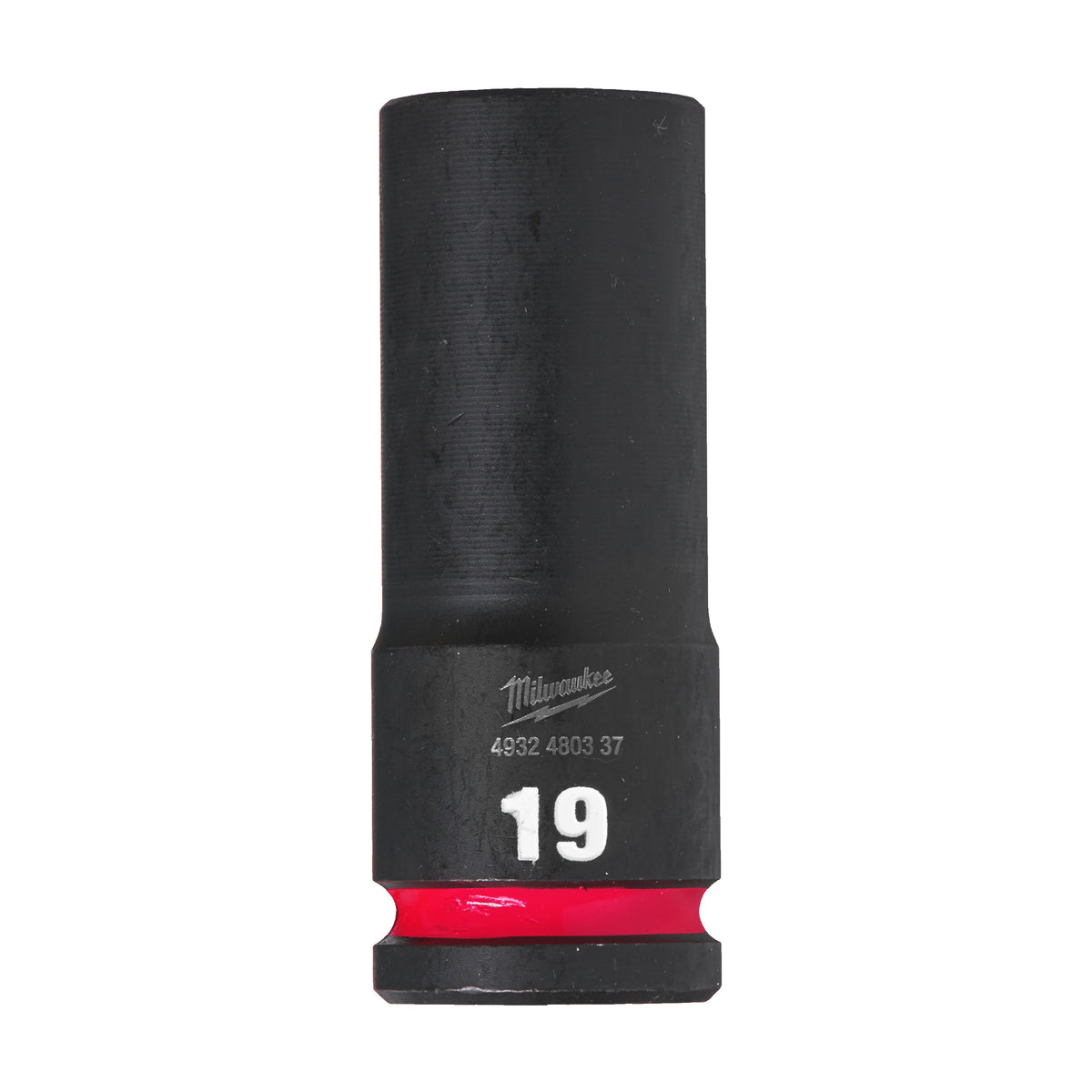 Milwaukee SHOCKWAVE Schlagnuss 1/2" lang – Produktbild 12
