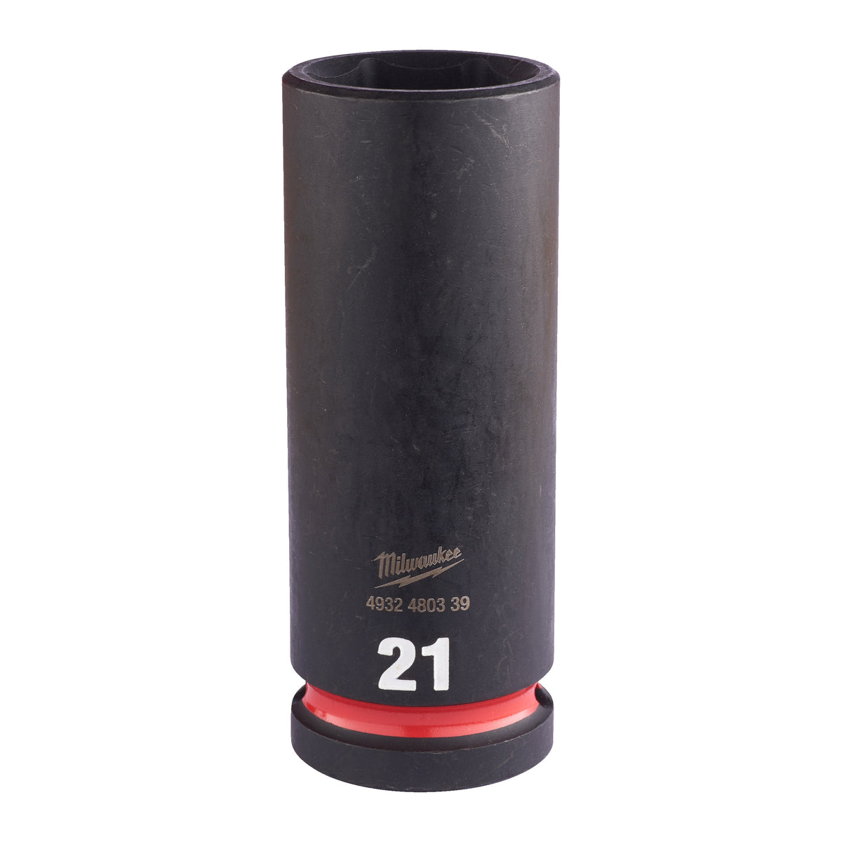 Milwaukee SHOCKWAVE Schlagnuss 1/2" lang – Produktbild 14