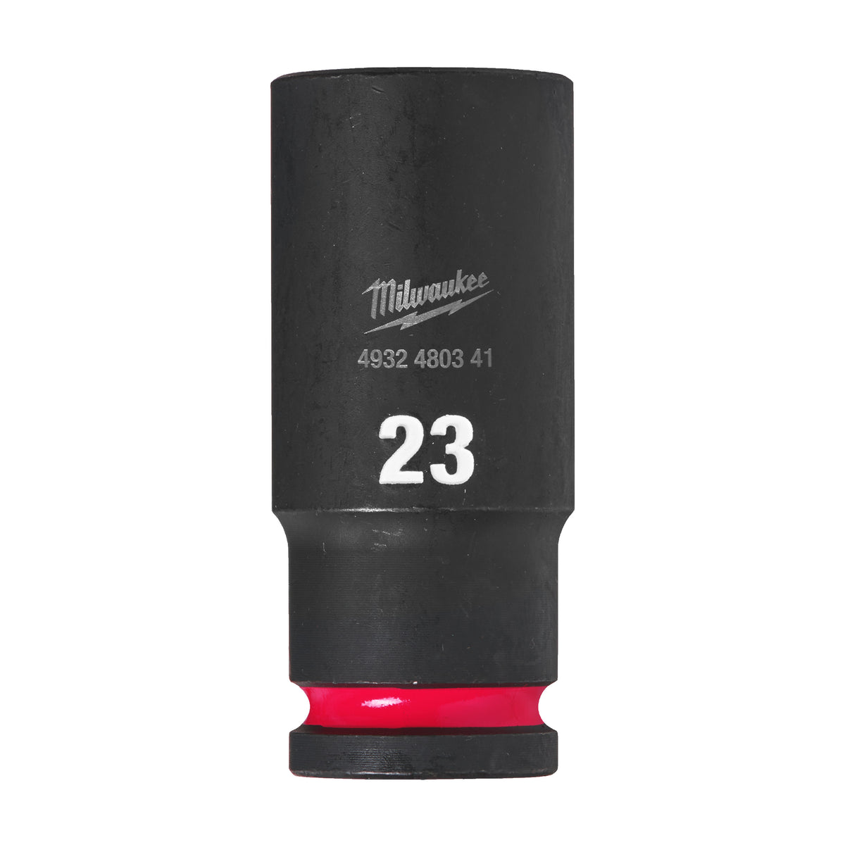 Milwaukee SHOCKWAVE Schlagnuss 1/2" lang – Produktbild 16